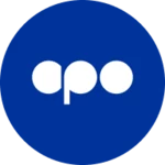 apo.com apotheke android application logo